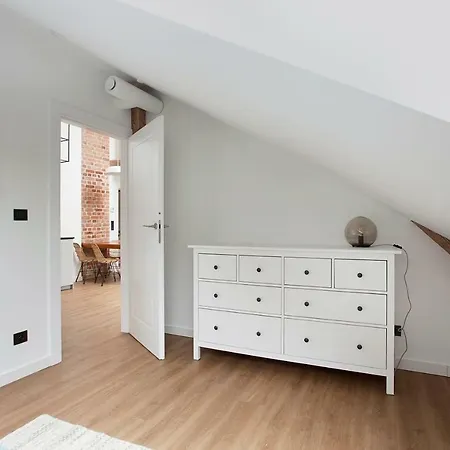 Apartment Ms Center V Gdynia