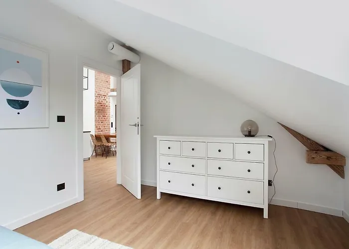 Apartment Ms Center V Gdynia