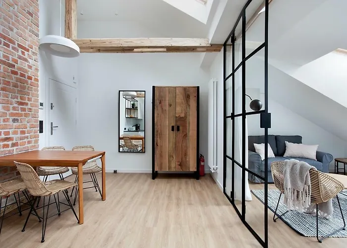 Appartement Ms Center V Gdynia