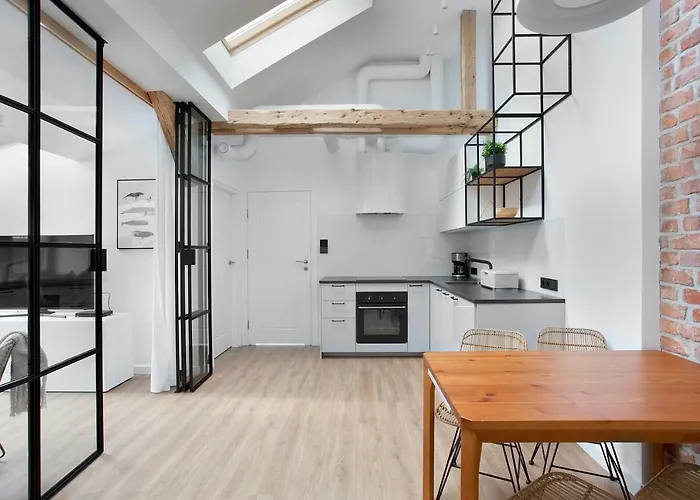 Ms Center V Apartment